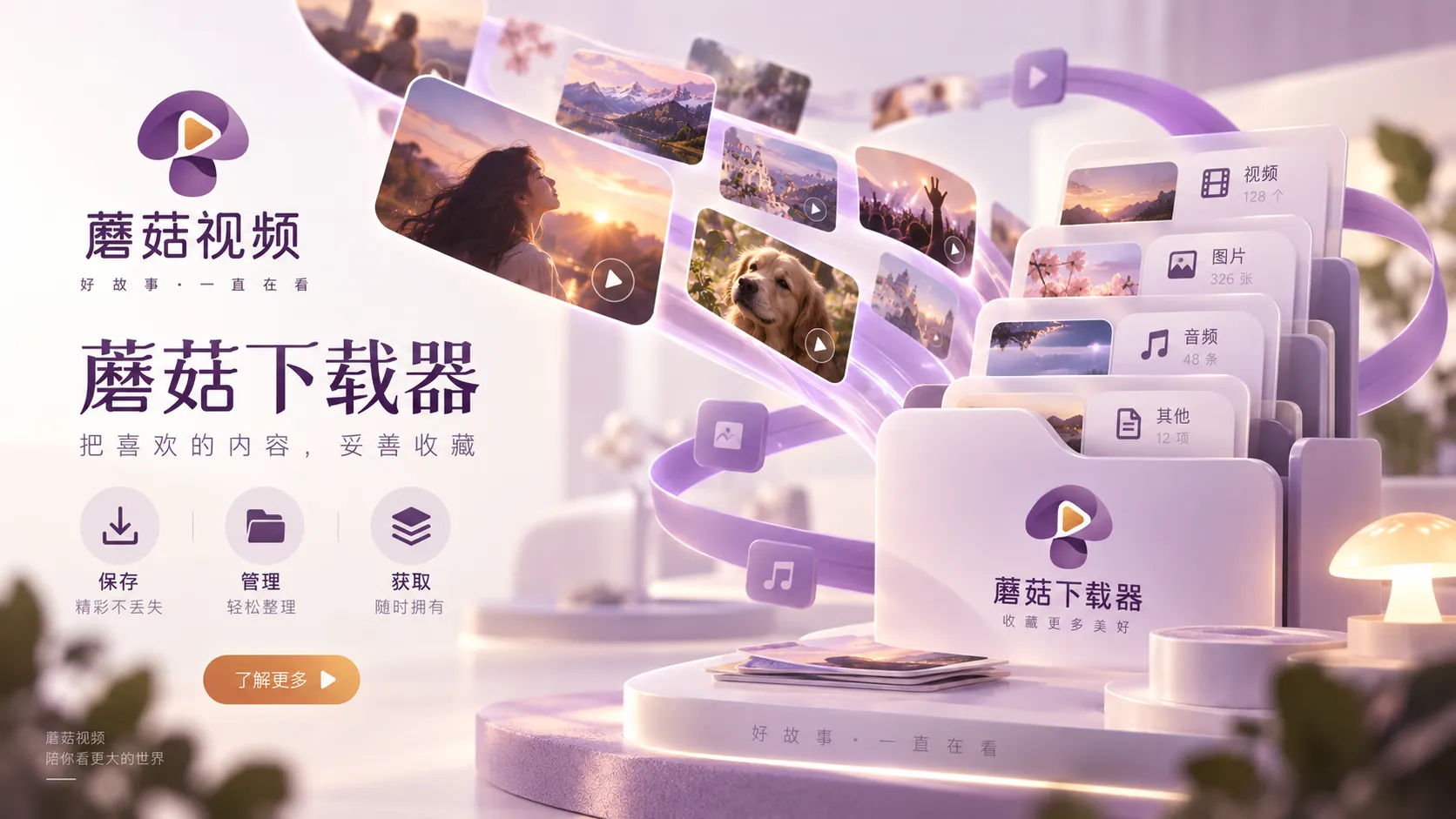 在线观看页面怎样快速判断内容是否值得继续读主题配图